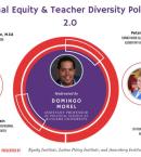 Educational Equity & Teacher Diversity Policy Forum 2.0