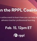 Busting Professional Learning Myths with RPPL
